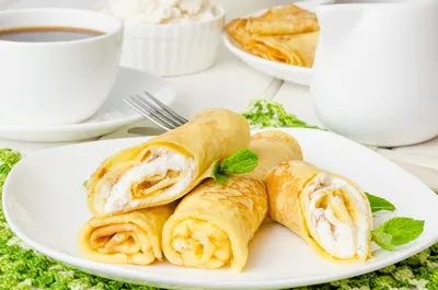 Pfannkuchen