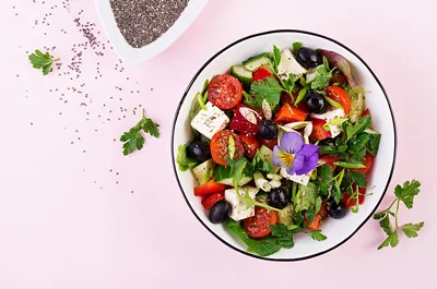 Vegane Gerichte